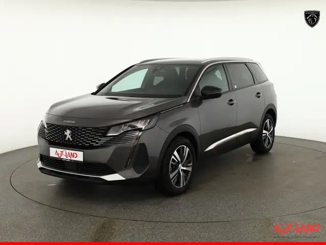 Peugeot 5008 1.5 BlueHDi 130 Aut. LED Navi 7-Sitzer