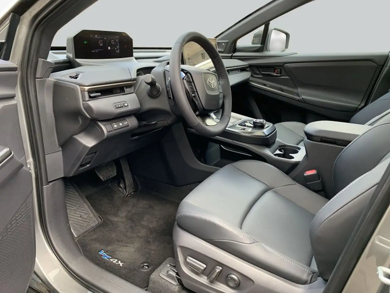 Toyota bZ4X AWD Lounge 252 kW, 5-türig (Strom) 10