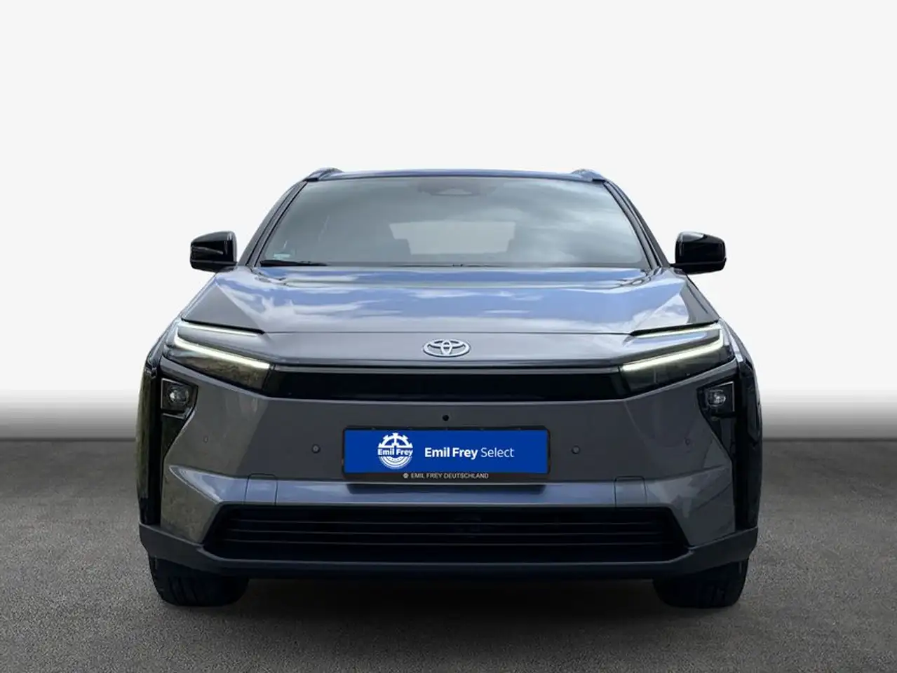 Toyota bZ4X AWD Lounge 252 kW, 5-türig (Strom) 3