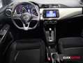 Nissan Micra 1.0 IG-T 92CV Acenta CVT Gris - thumbnail 6