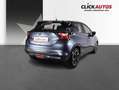Nissan Micra 1.0 IG-T 92CV Acenta CVT Gris - thumbnail 4