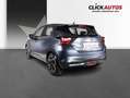 Nissan Micra 1.0 IG-T 92CV Acenta CVT Gris - thumbnail 5