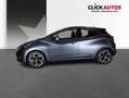 Nissan Micra 1.0 IG-T 92CV Acenta CVT Gris - thumbnail 3
