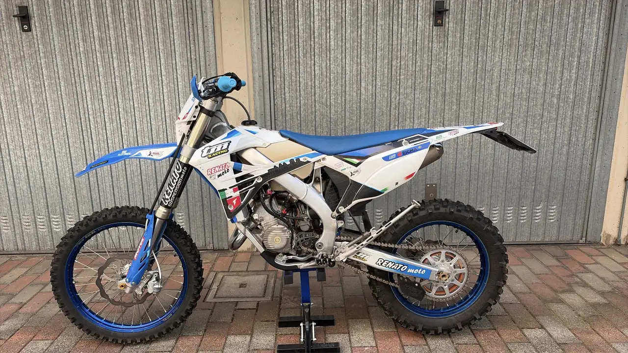 Tm EN 125