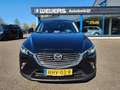Mazda CX-3 2.0 SAG 150pk GT-Luxury 4WD Leer/Alcantara,navi,cr Чорний - thumbnail 14