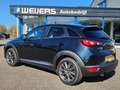 Mazda CX-3 2.0 SAG 150pk GT-Luxury 4WD Leer/Alcantara,navi,cr Schwarz - thumbnail 16