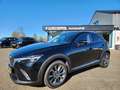 Mazda CX-3 2.0 SAG 150pk GT-Luxury 4WD Leer/Alcantara,navi,cr Чорний - thumbnail 1