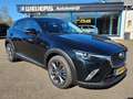 Mazda CX-3 2.0 SAG 150pk GT-Luxury 4WD Leer/Alcantara,navi,cr Чорний - thumbnail 13
