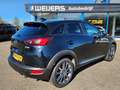Mazda CX-3 2.0 SAG 150pk GT-Luxury 4WD Leer/Alcantara,navi,cr Чорний - thumbnail 2