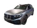 Volkswagen Touareg 3.0 TDI 4M 286PS R-LINE BLACK MATT PANO Grau - thumbnail 2