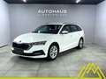 Skoda Octavia Combi 1,5 iV Style DSG ***LED | ACC*** Weiß - thumbnail 1