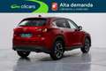 Mazda CX-5 2.0 Skyactiv-G Zenith 2WD 121kW Rojo - thumbnail 5