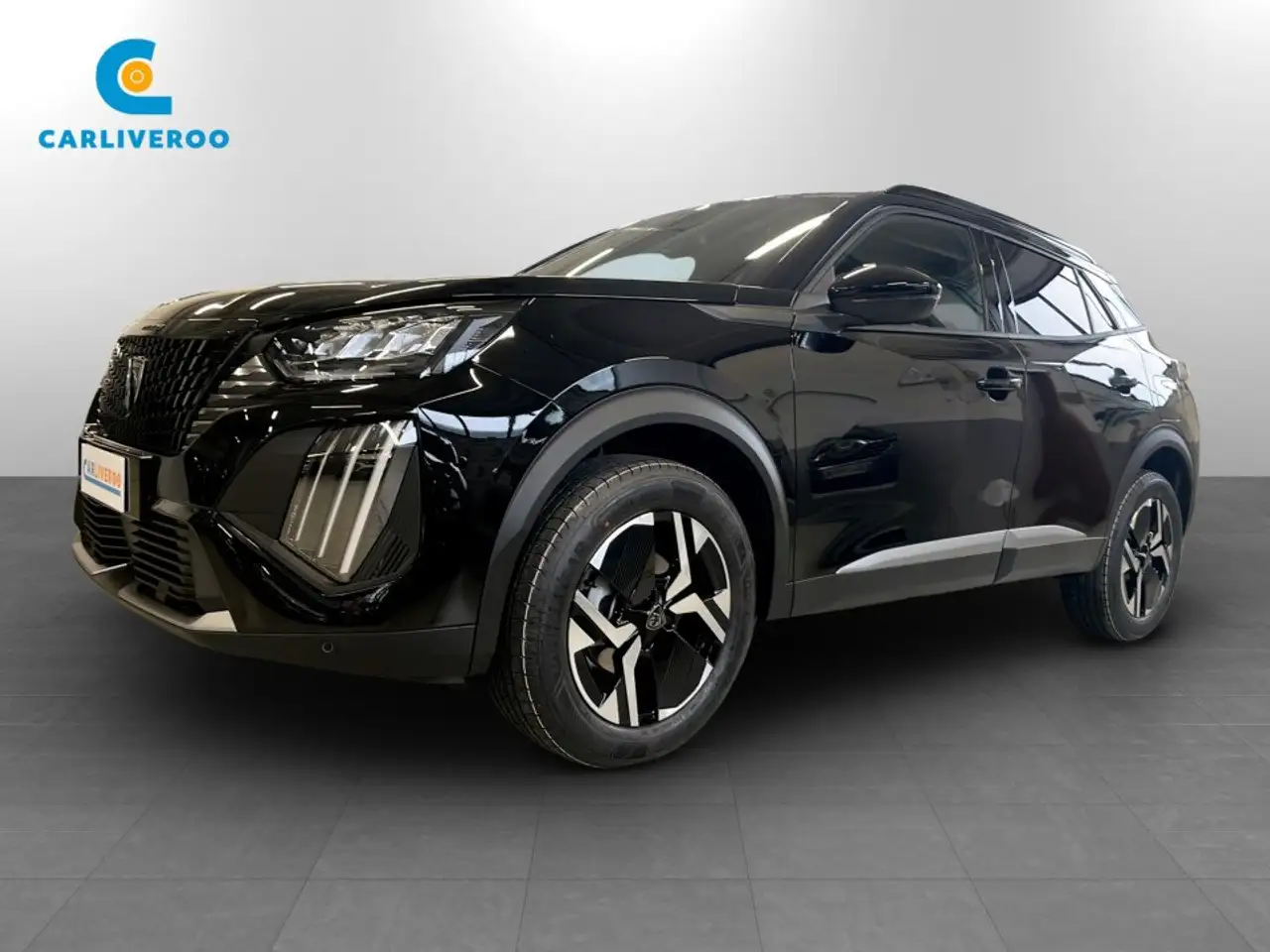 Peugeot 2008 2008 1.2 Puretech Allure