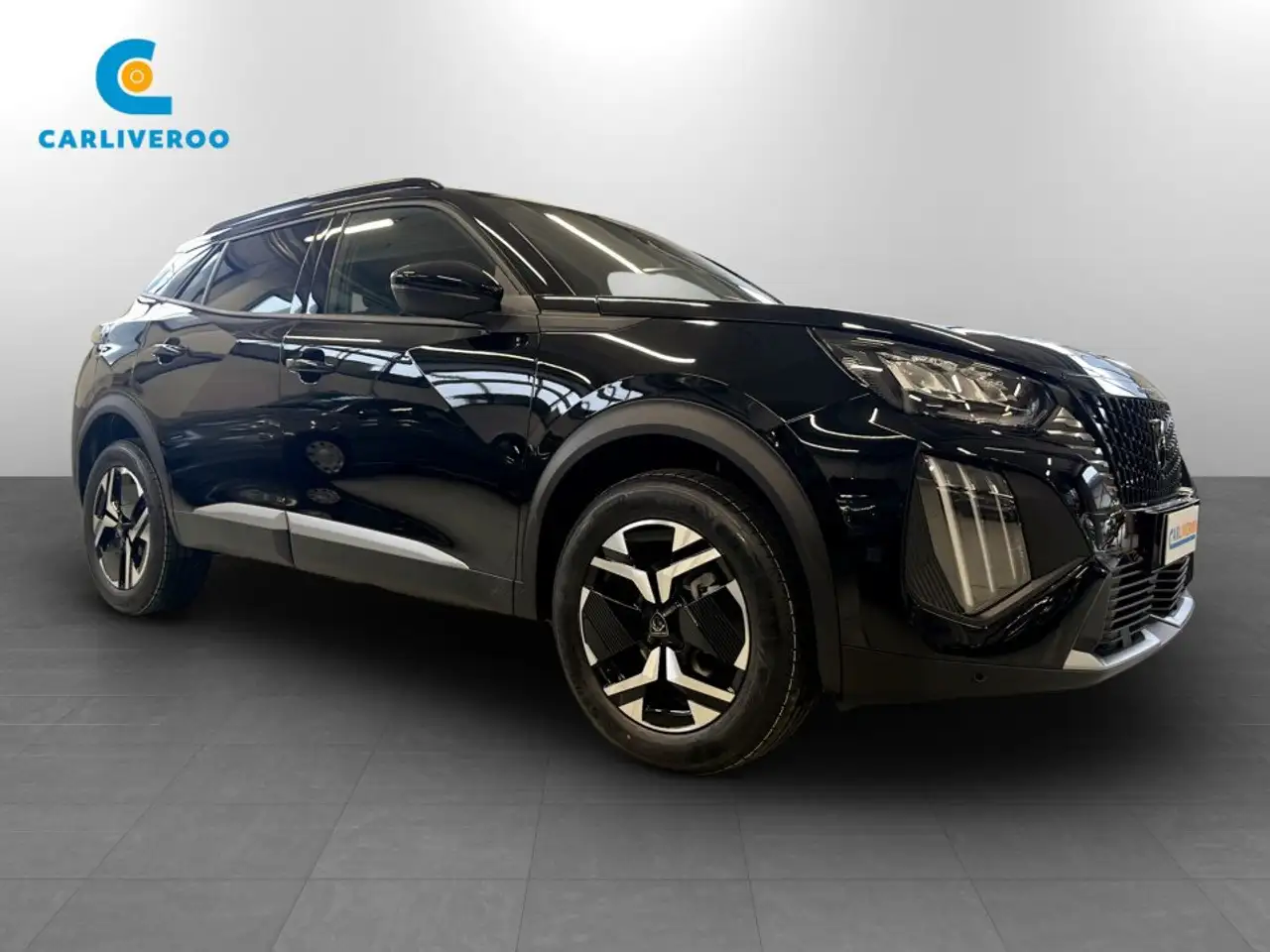 Peugeot 2008 2008 1.2 Puretech Allure 3