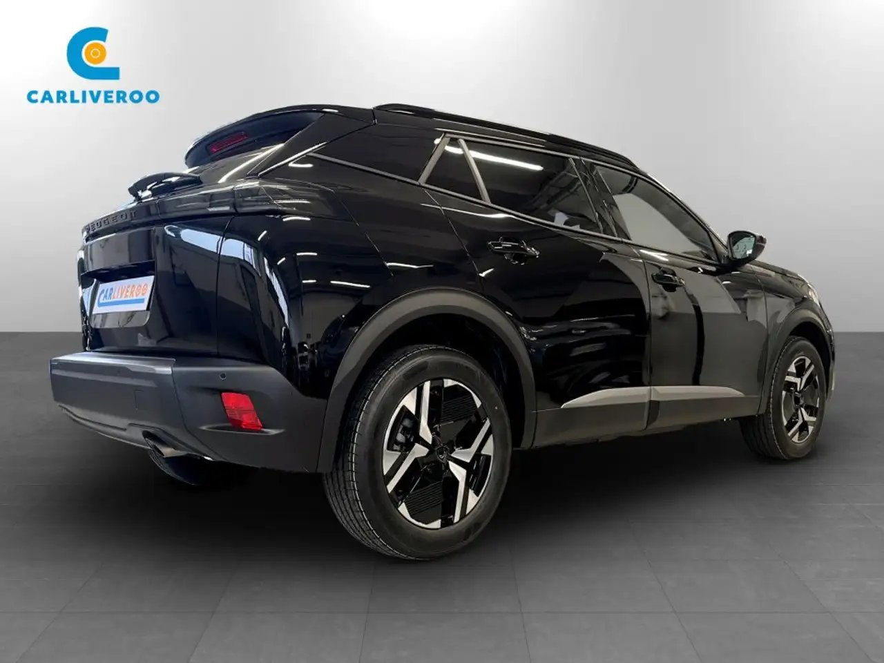 Peugeot 2008 2008 1.2 Puretech Allure 4