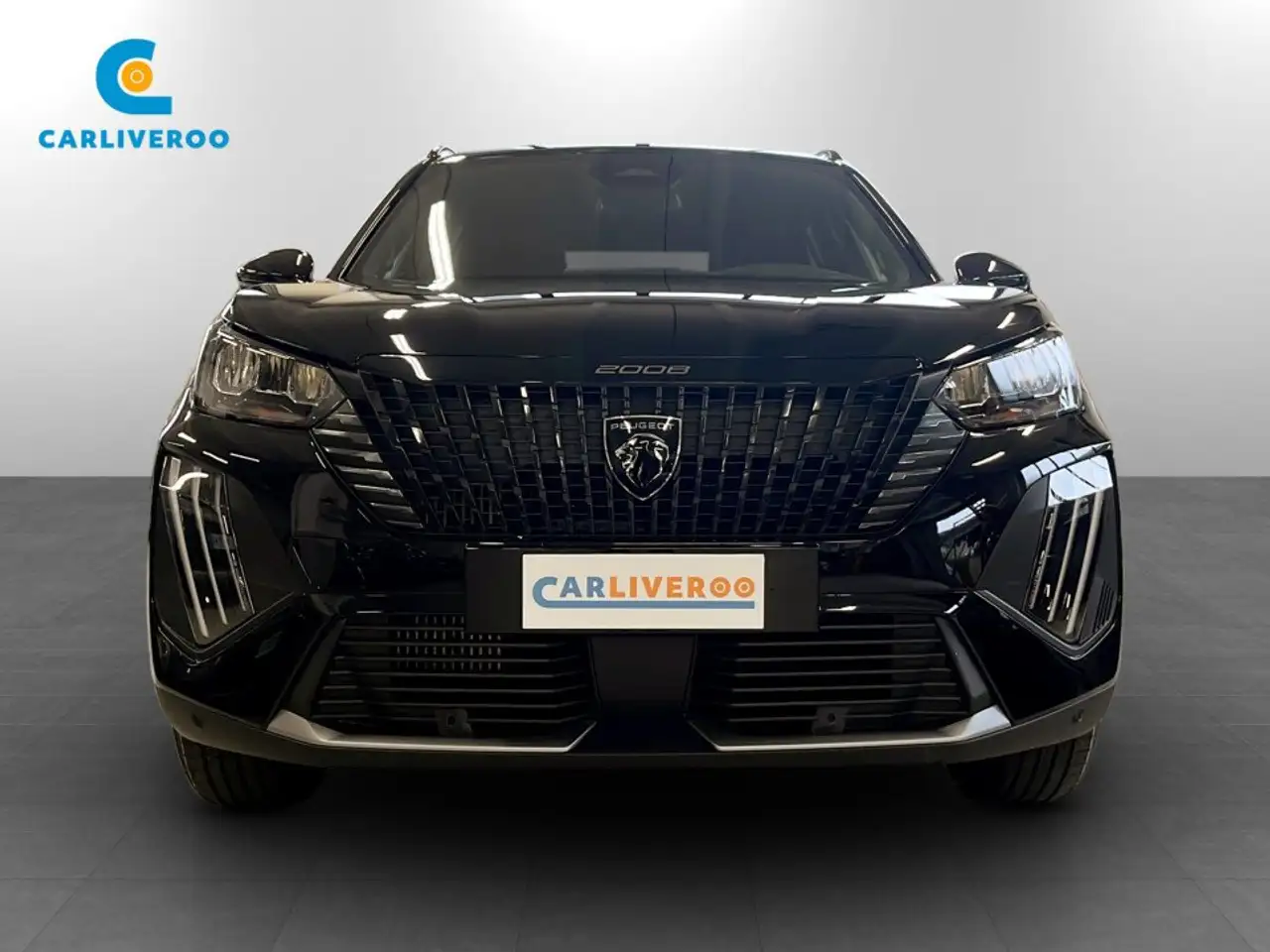 Peugeot 2008 2008 1.2 Puretech Allure 2