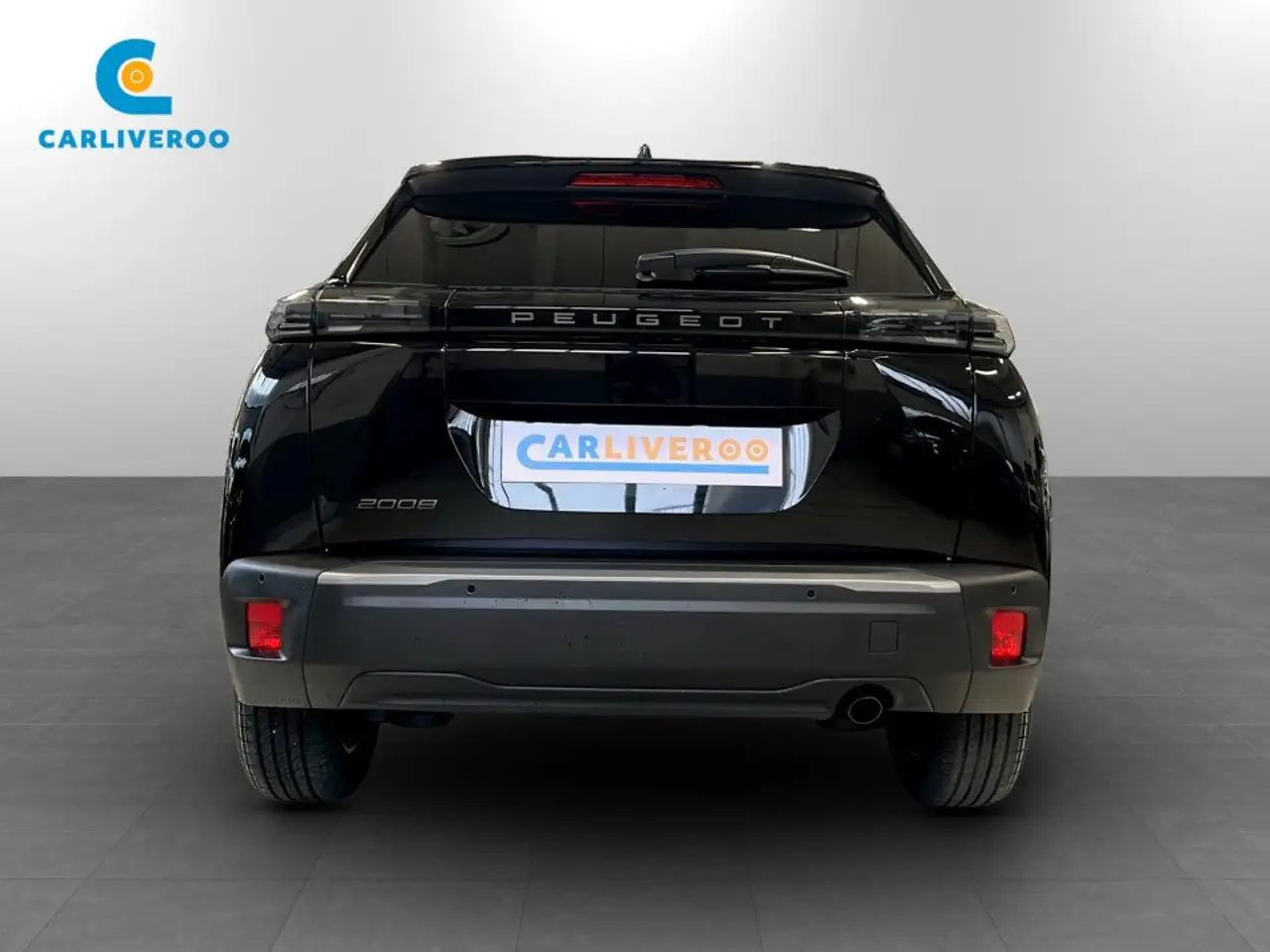 Peugeot 2008 2008 1.2 Puretech Allure 5