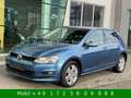 Volkswagen Golf VII Comfortline BMT SHZ Tempom LM Klimaa Blau - thumbnail 2