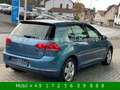 Volkswagen Golf VII Comfortline BMT SHZ Tempom LM Klimaa Blau - thumbnail 5