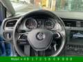 Volkswagen Golf VII Comfortline BMT SHZ Tempom LM Klimaa Blau - thumbnail 14