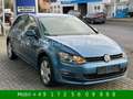 Volkswagen Golf VII Comfortline BMT SHZ Tempom LM Klimaa Blau - thumbnail 4