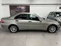 Mercedes-Benz C 180 K. Classic ECC / NAP / NAVIGATIE Gris - thumbnail 5