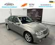 Mercedes-Benz C 180 K. Classic ECC / NAP / NAVIGATIE Gris - thumbnail 1