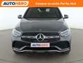 Mercedes-Benz GLC 200 d 4Matic AMG Line Gris - thumbnail 9