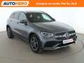 Mercedes-Benz GLC 200 d 4Matic AMG Line Gris - thumbnail 8