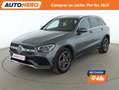 Mercedes-Benz GLC 200 d 4Matic AMG Line Gris - thumbnail 1