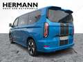 Ford Tourneo Custom V710 TOURNEO 340L1 ZE 218PS A1 RW Blau - thumbnail 3