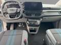 Ford Tourneo Custom V710 TOURNEO 340L1 ZE 218PS A1 RW Blau - thumbnail 9