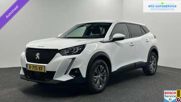 1.2 PureTech Blue Lease Active NAVI CRUISE CARPLAY