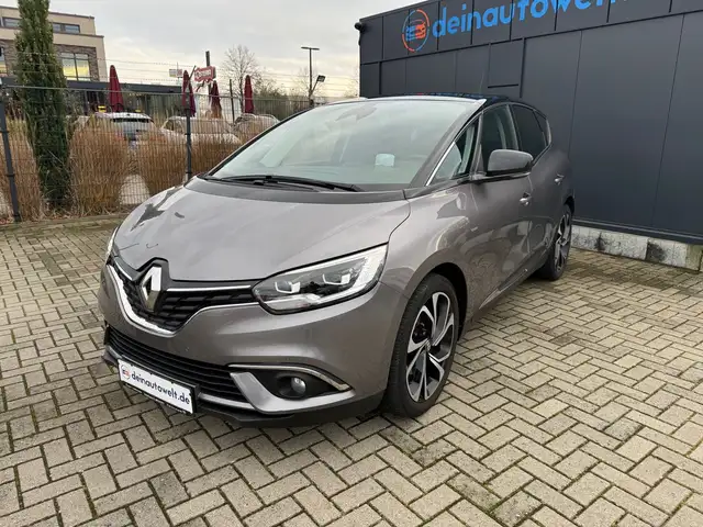 Renault Scenic IV BOSE Edition *1Hand*Automatik*14.000km