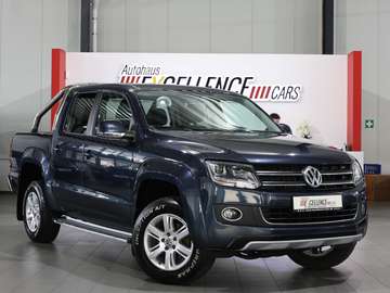2.0 TDI DSG HIGHLINE DC 4M / XENON, AHK