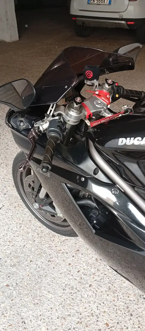 Ducati 848 Nero - 2