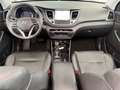 Hyundai TUCSON Tucson II 2015 2.0 crdi Xpossible 4wd 185cv auto Nero - thumbnail 9
