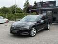 Skoda Superb Kombi 2,0 TDI Style DSG Zwart - thumbnail 1