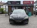 Skoda Superb Kombi 2,0 TDI Style DSG Zwart - thumbnail 2