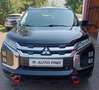 Mitsubishi ASX 2.0 4WD CVT Top Schwarz - thumbnail 1