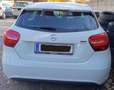 Mercedes-Benz A 160 Exklusive Automatik A 160 Austria Edition mit Sonderausstattung Weiß - thumbnail 4