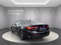 BMW 430 i Coupe M Sport Sportpaket Navi Digitales Cockpit Schwarz - thumbnail 4