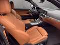 BMW 430 i Coupe M Sport Sportpaket Navi Digitales Cockpit Schwarz - thumbnail 11