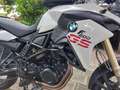 BMW F 800 GS -- Lage km stand, incl. toebehoren Wit - thumbnail 13