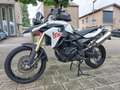 BMW F 800 GS -- Lage km stand, incl. toebehoren Wit - thumbnail 6