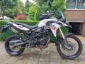 BMW F 800 GS -- Lage km stand, incl. toebehoren Wit - thumbnail 2