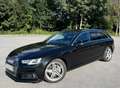 Audi A4 A4 Avant 2,0 TDI quattro S-tronic Schwarz - thumbnail 1