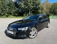 Audi A4 A4 Avant 2,0 TDI quattro S-tronic Schwarz - thumbnail 2