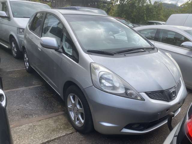 Imagine Honda Jazz 1.4 Comfort