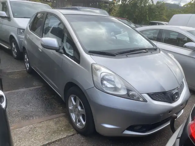 Honda Jazz 1.4 Comfort